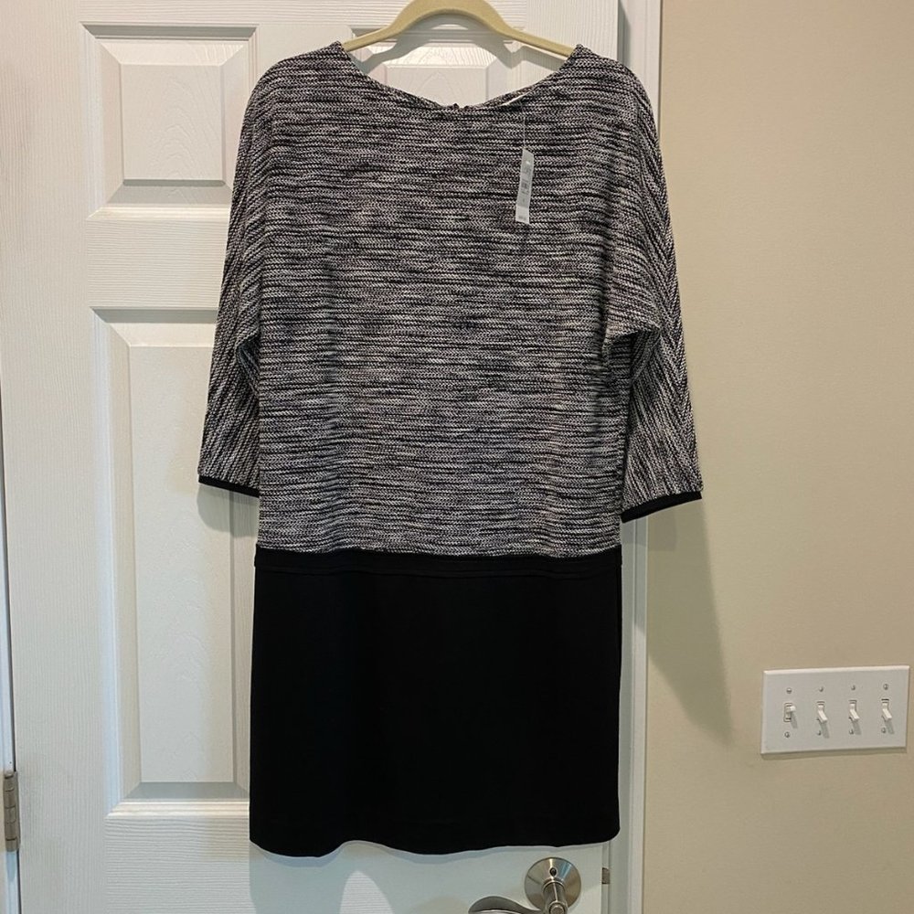 NWT LOFT dress, size 8